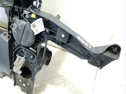 Front slam panel PORSCHE CAYENNE (92A) 3.6 | BP36703741C72 - Image 17