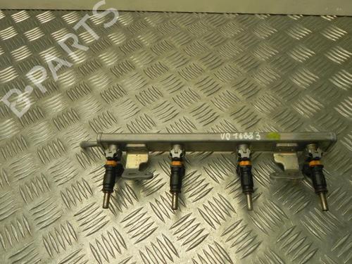 Rampa inyectora DACIA DUSTER (HS_) 1.6 SCe 115 (115 hp) 28929728