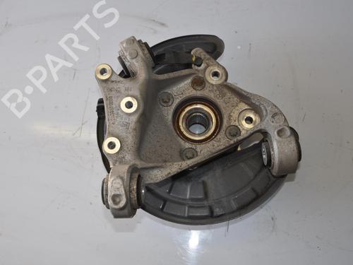 Right rear steering knuckle MERCEDES-BENZ EQA (H243) EQA 250+ (243.702) | BP28933365M28 