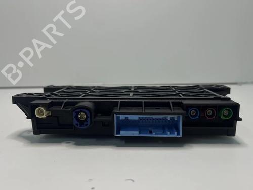 Electronic module LAND ROVER RANGE ROVER EVOQUE (L538) 2.0 D 4x4 | BP30081627M83  - Image 5