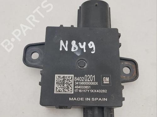 Used Electronic module CHEVROLET CORVETTE (C7) 6.2 (466 hp) 28925692