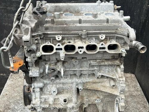 Motor TOYOTA YARIS (_P13_) 1.5 Hybrid (NHP130_, NHP130) (101 hp) 28945009