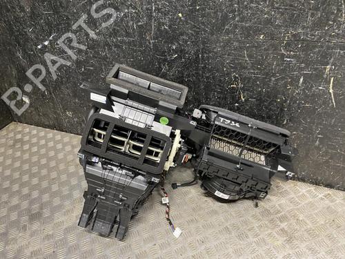 Used Heater matrix box Heater matrix box 39083926 39083926