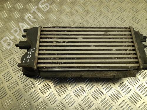 Intercooler FORD FIESTA VI (CB1, CCN) 1.5 TDCi | BP28946470M30 