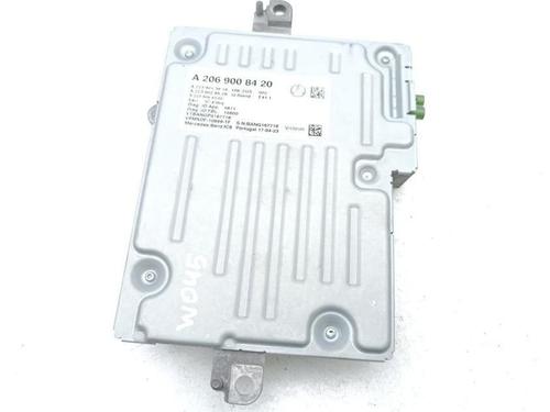 Electronic module MERCEDES-BENZ EQE (V295) EQE 350 (295.125) | BP28918547M83 