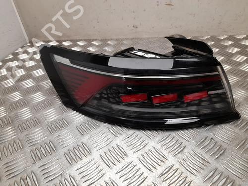 Used Left taillight Left taillight VW ARTEON (3H7, 3H8) 2.0 TDI (150 hp) 28922100 28922100