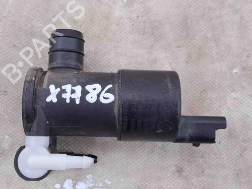 Used Windscreen washer tank OPEL MOKKA 1.2 (76) (101 hp) 29866102