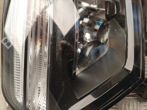 Left headlight RENAULT MASTER III Van (FV) 2.3 dCi 150 FWD (FV0F, FV03, FV09) | BP39894558C28 - Image 4