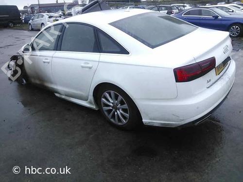 Switch AUDI A6 C7 (4G2, 4GC) 2.0 TDI quattro | BP37577985I30 - Image 7