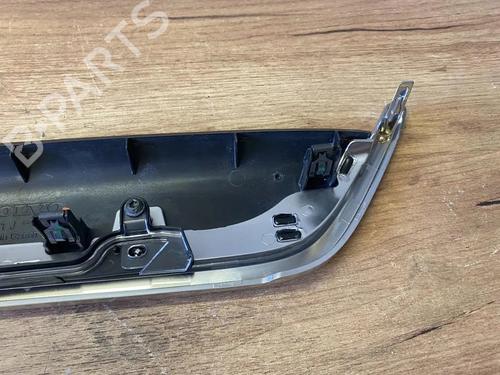 Rear right panel VOLVO S90 II (234) D4 | BP36953154C61 - Image 7