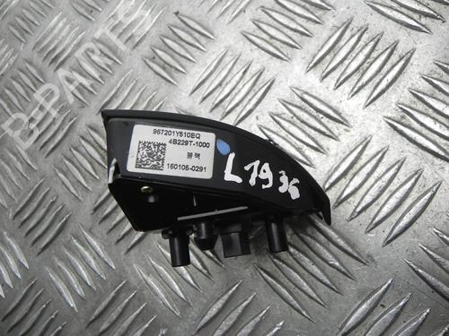 Steering wheel controls KIA PICANTO II (TA) 1.0 | BP37545546E15 - Image 3