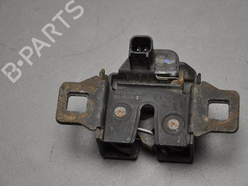 Hood lock LAND ROVER DISCOVERY SPORT (L550) 2.0 D 4x4 | BP28920012C133 
