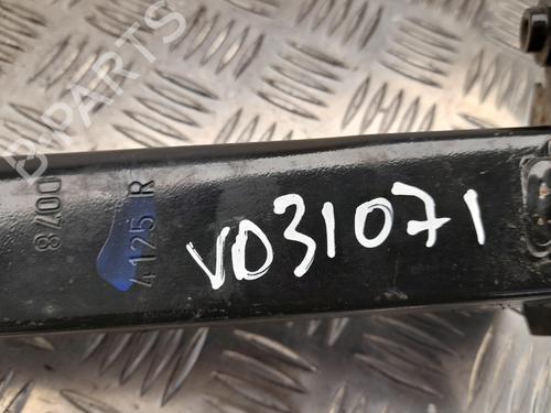 Other NISSAN JUKE (F16_) DIG-T 117 | BP28917060O1