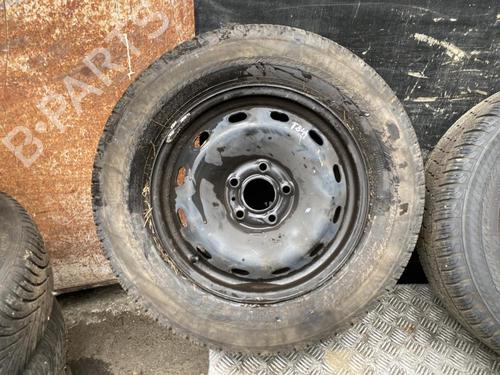 Used Rim Rim 37561806 37561806