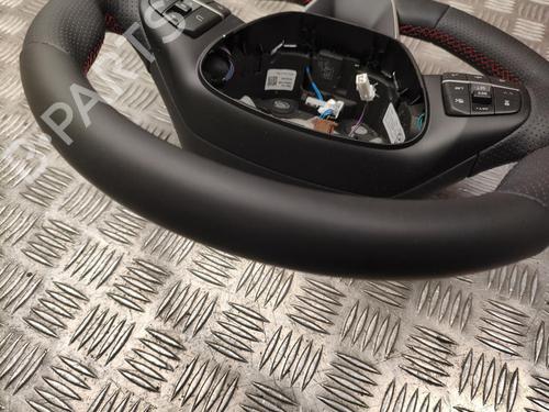 Steering wheel FORD KUGA III (DFK) 2.5 Duratec FHEV | BP37575676C49 - Image 5
