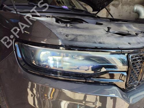Højre forlygte JEEP WAGONEER (WS) 3.0 4WD | BP39002009C29 - Image 3