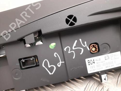 Instrument cluster NISSAN ARIYA (FE0) EV | BP30301981C47 