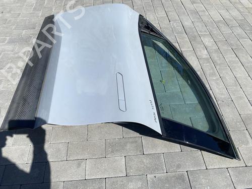 Dør venstre fortil RENAULT MEGANE E-TECH SUV EV60 (BNJ1) | BP38966428C2 - Image 3