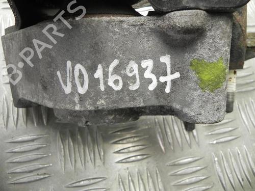 Engine mount TOYOTA PRIUS (_W3_) 1.8 Hybrid (ZVW30) | BP37580212M89 - Image 3