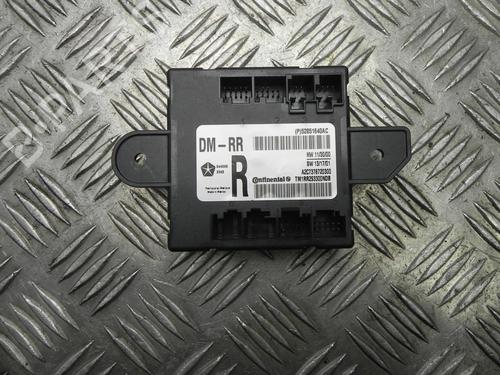 electronic-module-maserati-ghibli-iii-m157-2013-37543410 main image