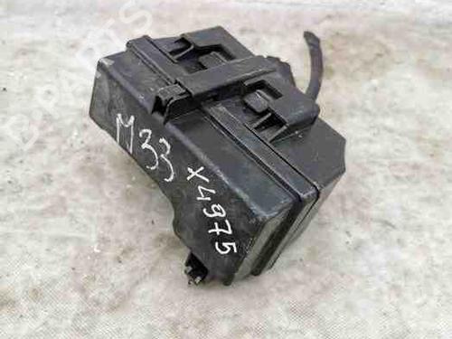 Fuse box RENAULT ZOE (BFM_) ZOE | BP28948609E1