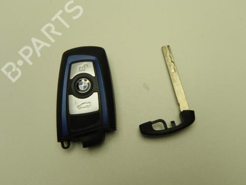 Electronic module BMW 3 Touring (F31) 330 d | BP28910148M83 