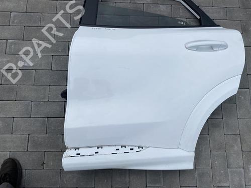 Dør venstre bagtil FORD PUMA (J2K, CF7) 1.0 EcoBoost | BP38966686C4 - Image 3