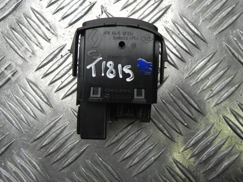 Switch RENAULT CLIO IV (BH_) 1.2 16V | BP28916361I30 