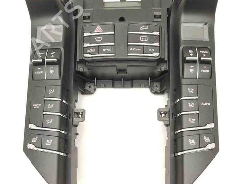 Used Electronic sensor PORSCHE CAYENNE (92A) 3.0 S E-Hybrid (416 hp) 28925189