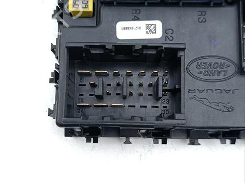 Fuse box LAND ROVER DEFENDER Station Wagon (L663) P300 Si4 4x4 | BP39000505E1 - Image 3