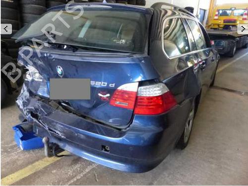 Cup/Object holder BMW 5 Touring (E61) 520 d | BP37577736I37 - Image 8