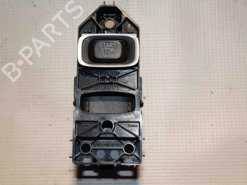 Used Electronic module VOLVO XC60 I SUV (156) D5 AWD (185 hp) 28923740