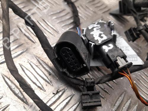Electronic sensor VW PASSAT B8 Variant (3G5, CB5) 1.4 GTE Hybrid | BP37572007M84 - Image 6