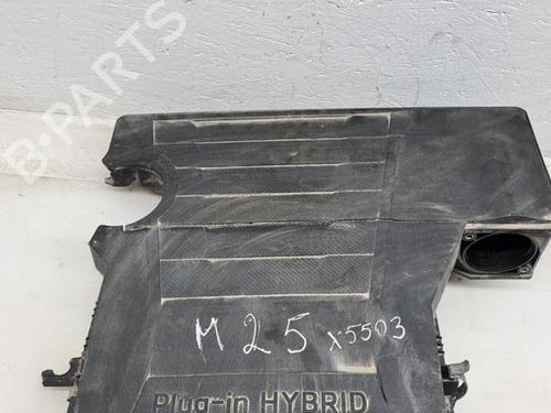Luftfilter kasse HYUNDAI IONIQ (AE) 1.6 GDI Hybrid (105 hp) 28936309