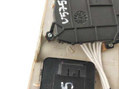 Switch MASERATI QUATTROPORTE V 4.7 S | BP28912838I30 