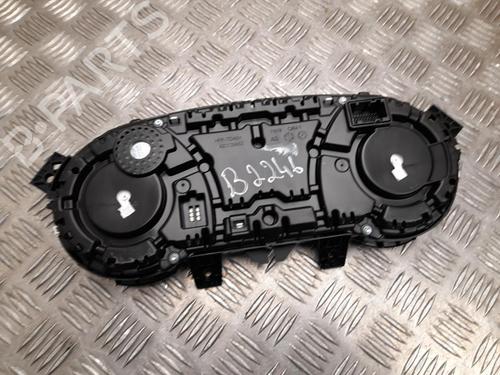 Instrument cluster IVECO DAILY VI Van 35S21, 35C21, 40C21, 50C21 | BP37561421C47 - Image 4
