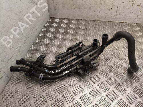 Used Pipe Pipe SKODA ELROQ (PYL) 60 (204 hp) 39997776 39997776