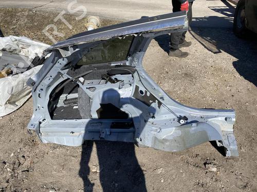 Other AUDI A4 B9 Avant (8W5, 8WD) 35 TDI Mild Hybrid | BP37572067O1 - Image 4