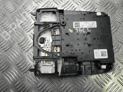 Interior roof light BMW 3 (F30, F80) 320 d | BP28915709I8 