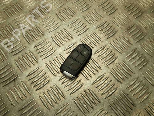 Used Electronic module JEEP GRAND CHEROKEE IV (WK, WK2) 3.0 CRD V6 4x4 (250 hp) 28914472