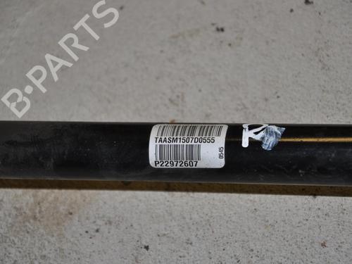Right rear driveshaft CHEVROLET CAMARO 3.6 | BP38963130M41 - Image 2