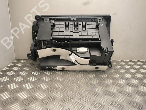 Handskerum MERCEDES-BENZ A-CLASS (W177) A 250 (177.046) | BP37570346C95 - Image 3