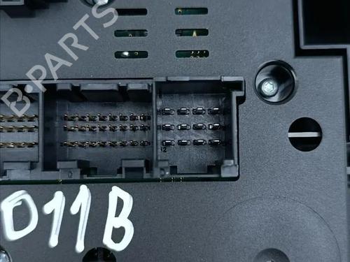 Electronic sensor PORSCHE MACAN (95B) 3.6 Turbo | BP30908918M84