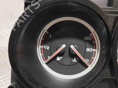 Instrument cluster MERCEDES-BENZ CLS (C218) CLS 63 AMG 4-matic (218.376) | BP28916292C47