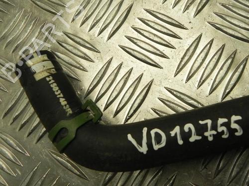 Pipe RENAULT ZOE (BFM_) ZOE | BP28911761M125