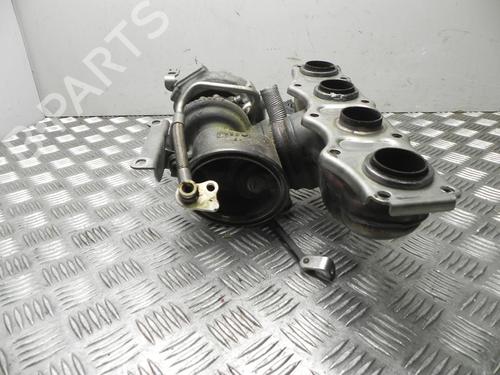 Turbocharger/Supercharger BMW 3 (F30, F80) 328 i | BP29811793M71
