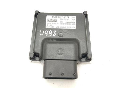 Used Gearbox control unit PORSCHE PANAMERA (971) 2.9 4 E-Hybrid (97ABE1, 97BBE1, 97ABX1) (462 hp) 28927025