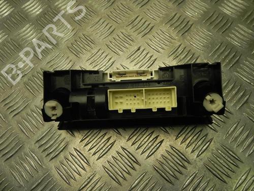 Electronic module SKODA FABIA II Combi (545) 1.2 | BP37579658M83 - Image 3