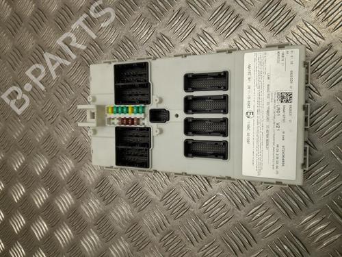 Used Electronic module Electronic module 37559692 37559692