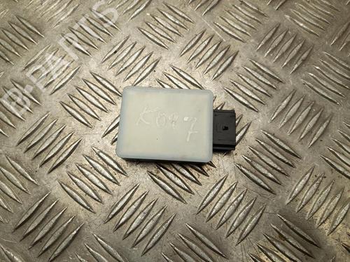 Electronic module MG MG ZS SUV (AZS1) EV (CSA7001) | BP37552936M83 - Image 3